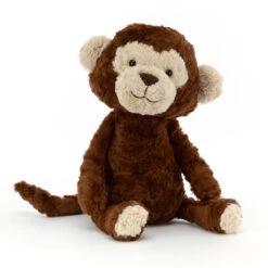 Jellycat Tuffet Monkey