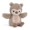 Jellycat Willow Owl 1 Jellycat Willow Owl -Children's Peripheral Store jellycat w4wl willow owl 3 1