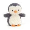 Jellycat Wee Penguin -Children's Peripheral Store jellycat wee6p wee penguin