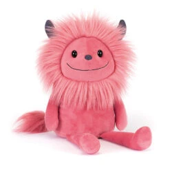Jellycat Jinx Monster