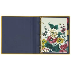 Joules Cambridge Floral Bee Home Organiser File 14 Joules Cambridge Floral Bee Home Organiser File -Children's Peripheral Store joules jls1908 cambridge floral home organiser 1a