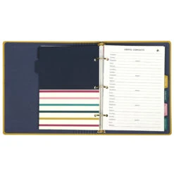 Joules Cambridge Floral Bee Home Organiser File 15 Joules Cambridge Floral Bee Home Organiser File -Children's Peripheral Store joules jls1908 cambridge floral home organiser 1b