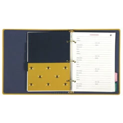 Joules Cambridge Floral Bee Home Organiser File 18 Joules Cambridge Floral Bee Home Organiser File -Children's Peripheral Store joules jls1908 cambridge floral home organiser 1d