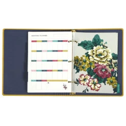 Joules Cambridge Floral Bee Home Organiser File 19 Joules Cambridge Floral Bee Home Organiser File -Children's Peripheral Store joules jls1908 cambridge floral home organiser 1e