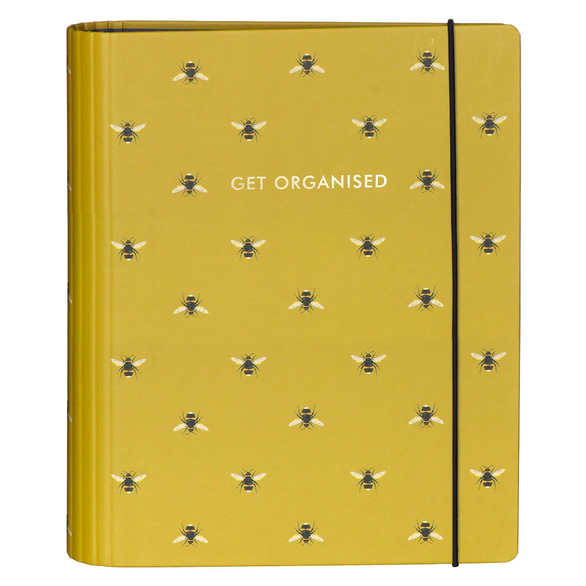 Joules Cambridge Floral Bee Home Organiser File 11 Joules Cambridge Floral Bee Home Organiser File - Image 9