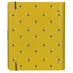 Joules Cambridge Floral Bee Home Organiser File 21 Joules Cambridge Floral Bee Home Organiser File -Children's Peripheral Store joules jls1908 cambridge floral home organiser 3