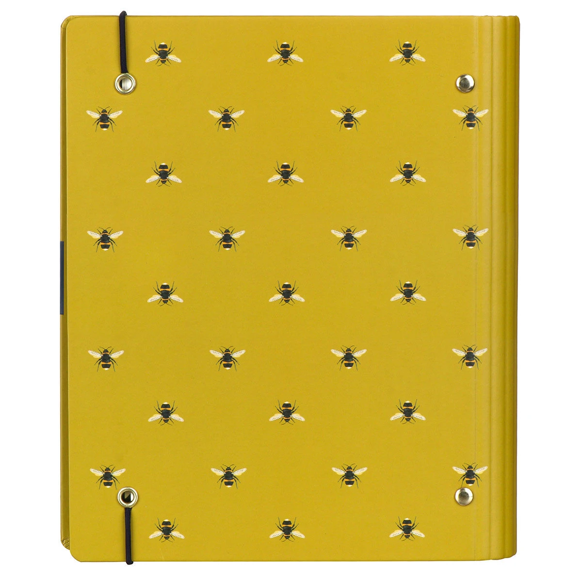 Joules Cambridge Floral Bee Home Organiser File 12 Joules Cambridge Floral Bee Home Organiser File - Image 10