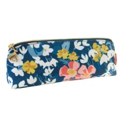 Joules Floral Print Pencil Case