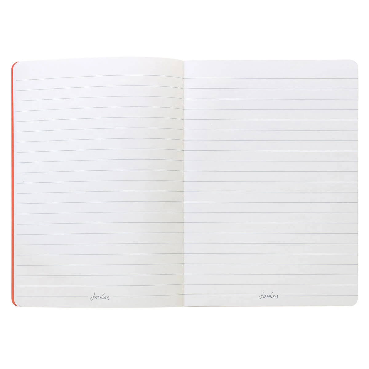 Joules The Bright Side Set Of Two A5 Notebooks 9 Joules The Bright Side Set Of Two A5 Notebooks - Image 7