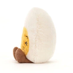 Jellycat Amuseable Laughing Boiled Egg -Children's Peripheral Store laughing boiled egg side be6lau 1