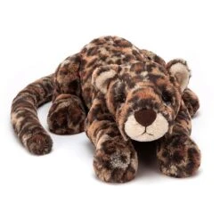 Jellycat Large Livi Leopard
