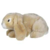 Living Nature Cream Lop Eared Rabbit -Children's Peripheral Store living nature an40 cream lop eard rabbit cream 2