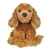 Living Nature Cocker Spaniel Dog -Children's Peripheral Store living nature an457 cocker spaniel 1