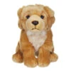 Living Nature Golden Retriever Dog -Children's Peripheral Store living nature an459 golden retriever dog 01