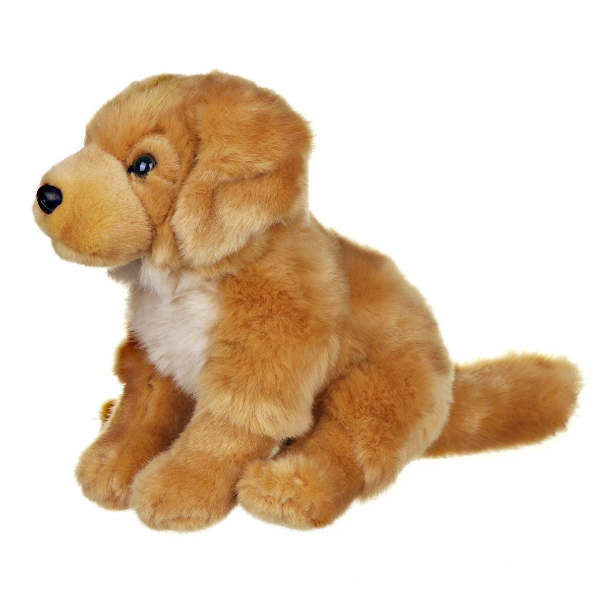 Living Nature Golden Retriever Dog 4 Living Nature Golden Retriever Dog - Image 2