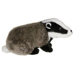Living Nature Large Badger -Children's Peripheral Store living nature an58 large badger 2