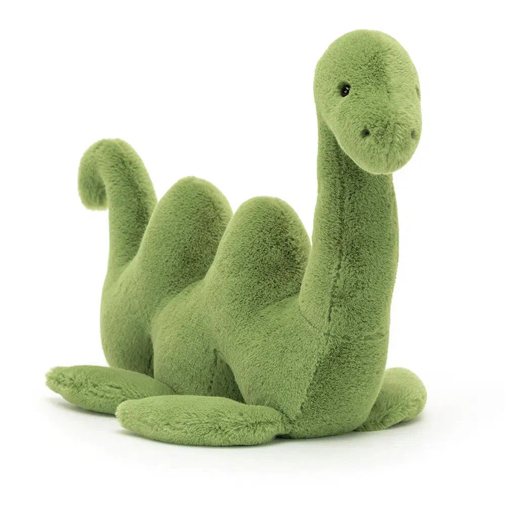 Jellycat Nessie Nessa 3 Jellycat Nessie Nessa