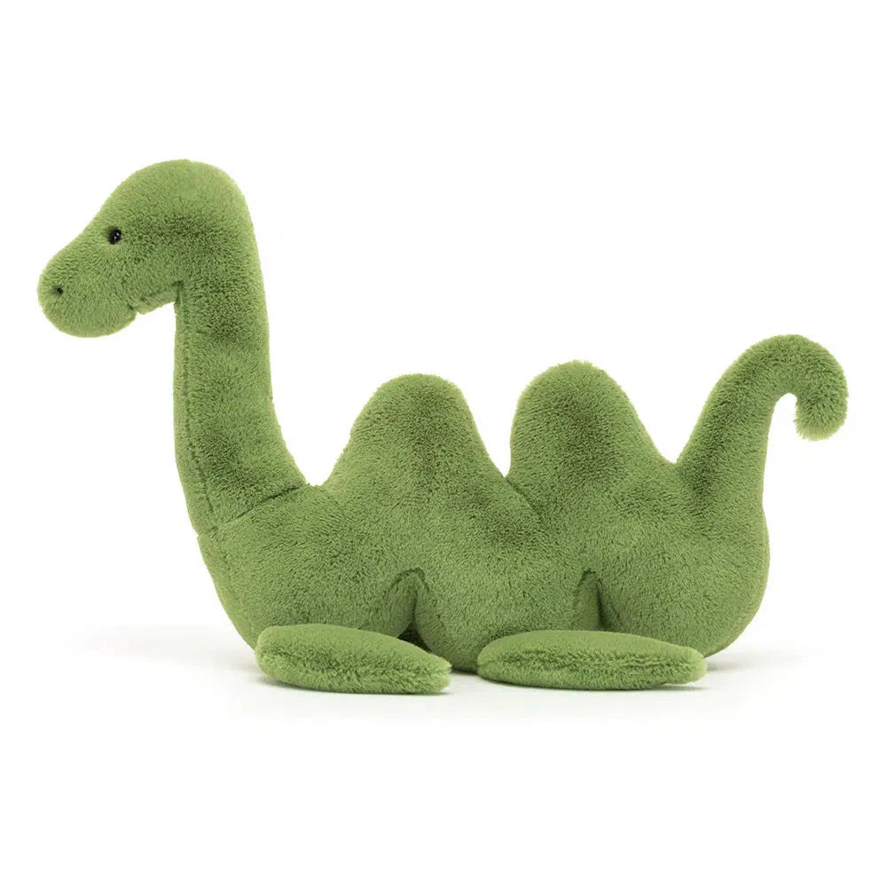Jellycat Nessie Nessa 4 Jellycat Nessie Nessa - Image 2