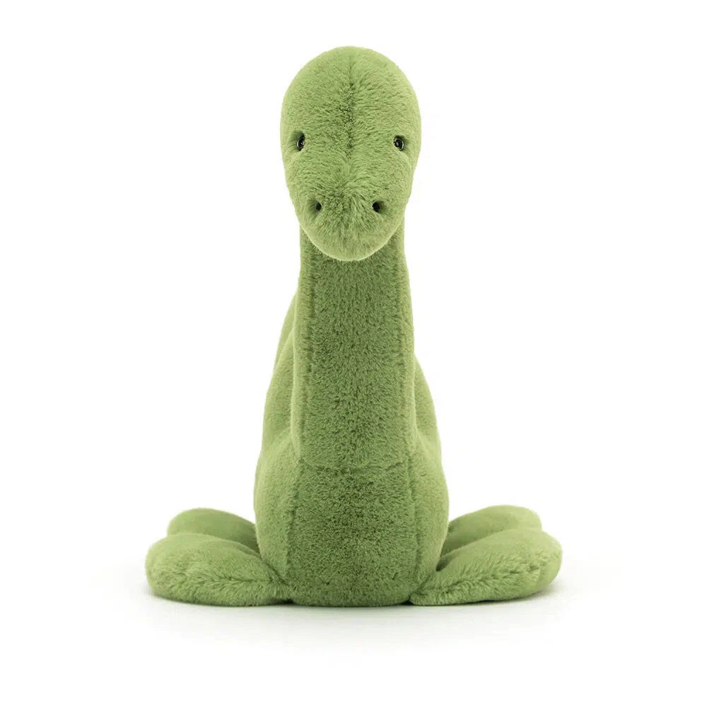 Jellycat Nessie Nessa 5 Jellycat Nessie Nessa - Image 3