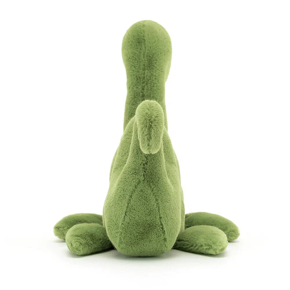 Jellycat Nessie Nessa 6 Jellycat Nessie Nessa - Image 4