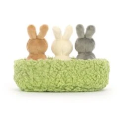 Jellycat Nesting Bunnies 8 Jellycat Nesting Bunnies -Children's Peripheral Store nest3b 3