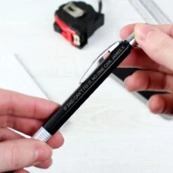 Personalised ‘Free Text’ Multi Tool Pen -Children's Peripheral Store p0104m90 1