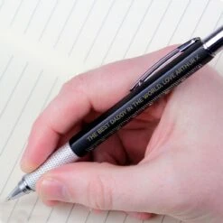 Personalised ‘Free Text’ Multi Tool Pen -Children's Peripheral Store p0104m90 9