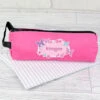 Personalised Butterfly Pencil Case -Children's Peripheral Store p0710d49 1