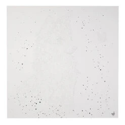 Wrendale Born To Be Wild Fox Paint By Numbers -Children's Peripheral Store pbn002 a