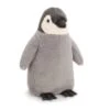 Jellycat Tiny Percy Penguin -Children's Peripheral Store per6p percy penguin tiny