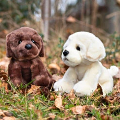 Gosh Designs Black Labrador Dog -Children's Peripheral Store pms 441627 dogs lifestyle 3 1