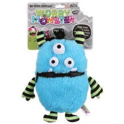 Gosh Designs Worry Monster – Blue & Green 7 Gosh Designs Worry Monster – Blue & Green -Children's Peripheral Store pms 453309 worry monster blue green 3