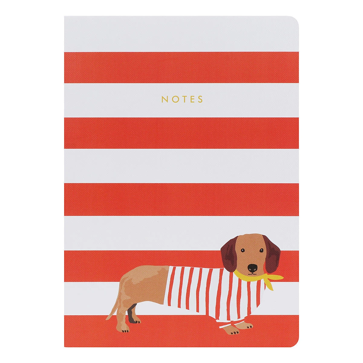 Joules The Bright Side Set Of Two A5 Notebooks 5 Joules The Bright Side Set Of Two A5 Notebooks - Image 3