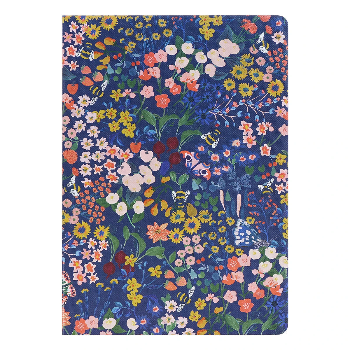 Joules The Bright Side Set Of Two A5 Notebooks 7 Joules The Bright Side Set Of Two A5 Notebooks - Image 5