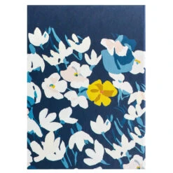 Joules Floral Print Sticky Notes & List Pad -Children's Peripheral Store portico joules jls2145 floral print sticky notes 4