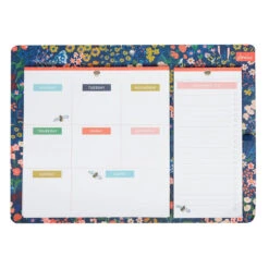 Joules The Bright Side Weekly Planner