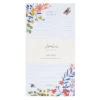 Joules The Bright Side Magnetic List Pad 1 Joules The Bright Side Magnetic List Pad -Children's Peripheral Store portico joules jls2159 the bright side list pad 01