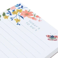 Joules The Bright Side Magnetic List Pad 9 Joules The Bright Side Magnetic List Pad -Children's Peripheral Store portico joules jls2159 the bright side list pad 02