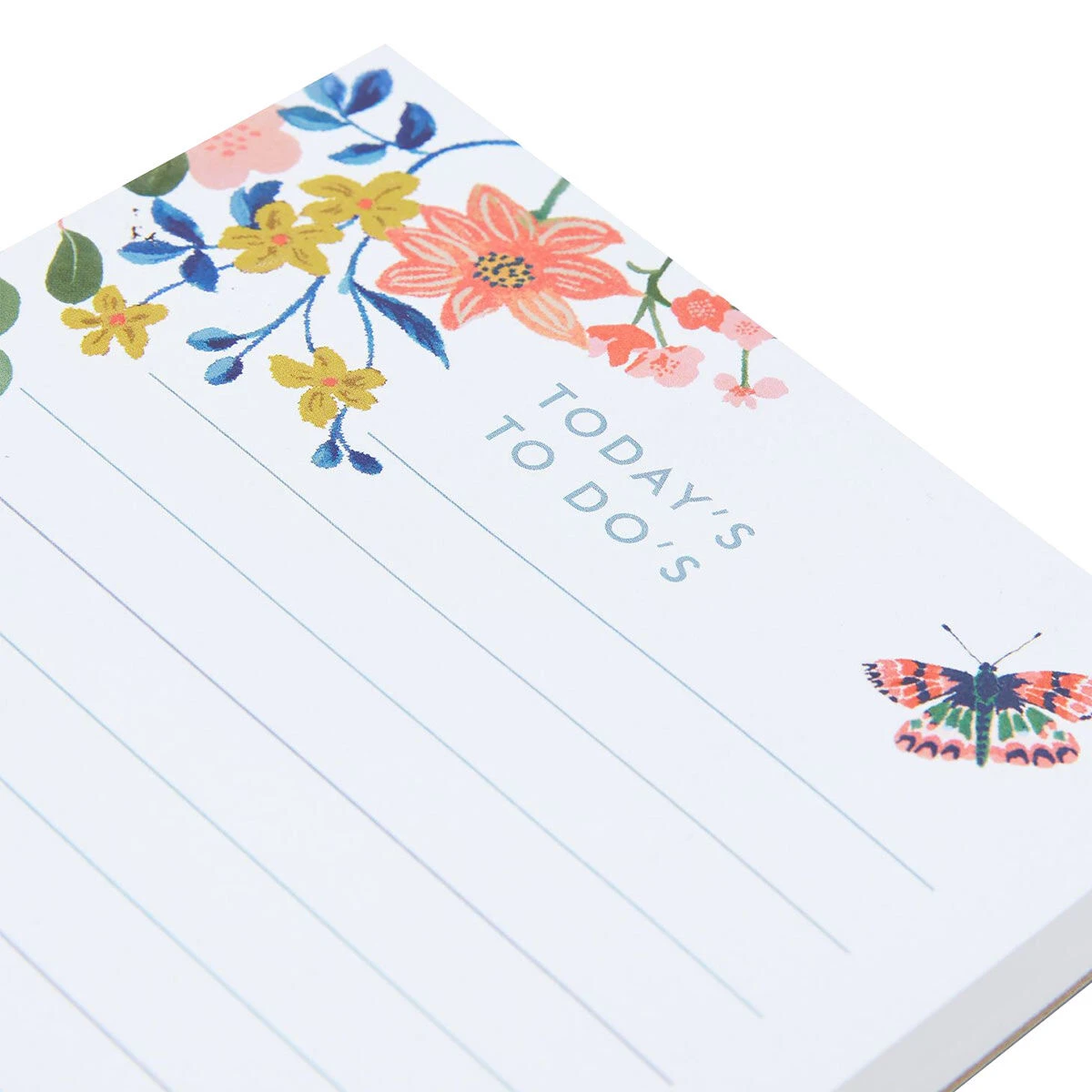Joules The Bright Side Magnetic List Pad 5 Joules The Bright Side Magnetic List Pad - Image 3