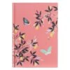 Sara Miller Coral Orchard Butterflies Contacts Book -Children's Peripheral Store portico sam2116 sara miller contacts book