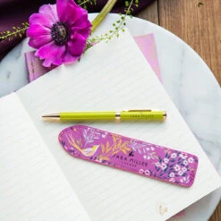 Sara Miller Haveli Garden Pen & Pouch Set 13 Sara Miller Haveli Garden Pen & Pouch Set -Children's Peripheral Store portico sam2151 sara miller haveli garden pen pouch set lifestyle 1