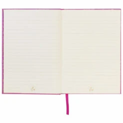 Sara Miller Haveli Garden Dancing Cranes A5 Fabric Journal -Children's Peripheral Store portico sam2159 sara miller haveli garden dancing cranes a5 fabric journal 3