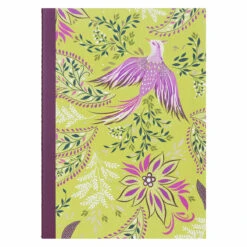 Sara Miller Haveli Garden Set Of 2 A5 Notebooks 19 Sara Miller Haveli Garden Set Of 2 A5 Notebooks -Children's Peripheral Store portico sam2161 sara miller haveli garden set of 2 a5 notebooks 6 1