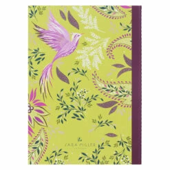 Sara Miller Haveli Garden Set Of 2 A5 Notebooks 21 Sara Miller Haveli Garden Set Of 2 A5 Notebooks -Children's Peripheral Store portico sam2161 sara miller haveli garden set of 2 a5 notebooks 8