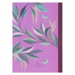 Sara Miller Haveli Garden Set Of 2 A5 Notebooks 22 Sara Miller Haveli Garden Set Of 2 A5 Notebooks -Children's Peripheral Store portico sam2161 sara miller haveli garden set of 2 a5 notebooks 9