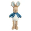 Peter Rabbit Signature Friends Peter Rabbit Soft Toy -Children's Peripheral Store rainbow designs po1907 signature peter rabbit friends peter rabbit soft toy 1