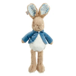 Peter Rabbit Signature Friends Peter Rabbit Soft Toy