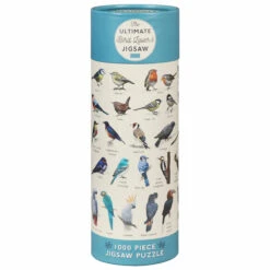Robert Frederick Bird Lovers 1000 Piece Jigsaw Puzzle -Children's Peripheral Store robert frederick rfs13293 bird lovers 1000 piece jigsaw puzzle 1