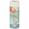 Robert Frederick Vintage Map 1000 Piece Jigsaw Puzzle -Children's Peripheral Store robert frederick rfs13550 vintage map 1000 piece jigsaw puzzle 1