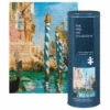 Robert Frederick ‘The Grand Canal In Venice’ Manet 1000 Piece Jigsaw Puzzle -Children's Peripheral Store robert frederick rfs14034 grand canal in venice manet 1000 piece jigsaw puzzle 3